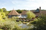 Отель Donnington Valley Hotel, Golf & Spa Отель Donnington Valley Hotel, Golf & Spa