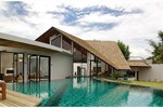 Вилла Azaya Villas - Chiang Mai Вилла Azaya Villas - Chiang Mai