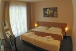 Отель Interhotel America Отель Interhotel America