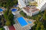 Отель Vista Hill Hotel Отель Vista Hill Hotel