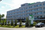 Отель Holiday Inn Helsinki-Vantaa Airport Отель Holiday Inn Helsinki-Vantaa Airport
