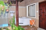 Отель Feng Shui Resort & Spa Отель Feng Shui Resort & Spa