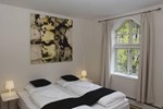 Отель Basic Hotel Victoria Отель Basic Hotel Victoria