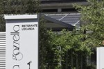 Отель Locanda La Gazzella Отель Locanda La Gazzella