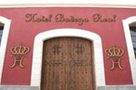 Отель Hotel Bodega Real Отель Hotel Bodega Real