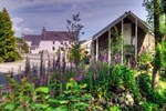 Мини-отель Penbontbren Luxury Bed and Breakfast Мини-отель Penbontbren Luxury Bed and Breakfast