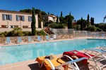 Отель Les Bastides De Grimaud Отель Les Bastides De Grimaud