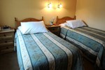 Гостевой дом Abbey Court Guest House Гостевой дом Abbey Court Guest House