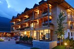Отель Corona Dolomites Hotel Отель Corona Dolomites Hotel