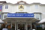 Отель Royal Guest House Отель Royal Guest House
