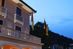 Отель Hotel Ristorante Alla Corte Отель Hotel Ristorante Alla Corte
