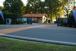 Отель International Camping Ispra Отель International Camping Ispra