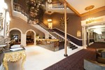 Отель Best Western Premier Queen Hotel Отель Best Western Premier Queen Hotel