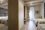 Отель Hotel Savoia Отель Hotel Savoia