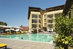 Отель Grand Hotel Velingrad Отель Grand Hotel Velingrad