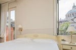 Отель Hotel Torino Отель Hotel Torino
