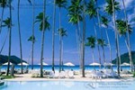 Отель The Taaras Beach & Spa Resort Отель The Taaras Beach & Spa Resort