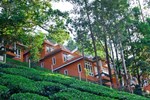 Отель Tea Valley Resort Отель Tea Valley Resort