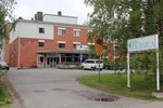 Отель Hotel Hermica Отель Hotel Hermica