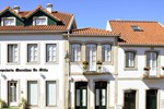 Гостевой дом Guesthouse Muralhas do Mino Гостевой дом Guesthouse Muralhas do Mino