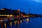 Отель Promenade Hotel Отель Promenade Hotel