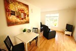 Апартаменты Stavanger Housing, Lyder Sagens Gate 23 Апартаменты Stavanger Housing, Lyder Sagens Gate 23