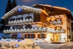 Отель Hotel Lajadira Отель Hotel Lajadira