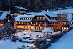 Отель Seehotel Enzian Отель Seehotel Enzian