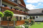 Гостевой дом Pension Oleander Гостевой дом Pension Oleander
