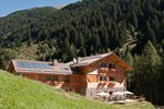 Отель Bionatur Wellness Romantik Hotel Chalet Alpenrose Отель Bionatur Wellness Romantik Hotel Chalet Alpenrose