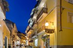 Отель La Marina Отель La Marina
