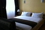 Отель Hôtel Bellevue Thermes de la Reine Отель Hôtel Bellevue Thermes de la Reine