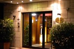 Отель Hotel Minerva Отель Hotel Minerva