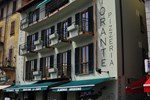 Отель Hotel Argegno Отель Hotel Argegno