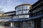 Отель Menzies Hotels Derby - Mickleover Court Отель Menzies Hotels Derby - Mickleover Court