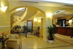 Отель Hotel Corallo Отель Hotel Corallo