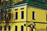 Гостиница Усадьба Гостиница Усадьба