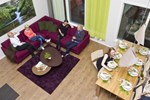 Отель Santalahti Holiday Resort Отель Santalahti Holiday Resort