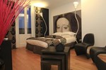 Отель Maison Decoret Отель Maison Decoret