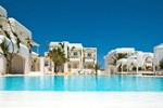 Отель Corfos Hotel Отель Corfos Hotel