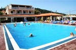 Отель Sidari Alkyon Отель Sidari Alkyon