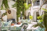 Отель Riad Idra Отель Riad Idra