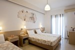Отель Hippocampus Hotel Отель Hippocampus Hotel