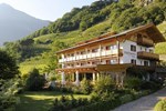 Отель Hotel Garni Partaneshof Отель Hotel Garni Partaneshof