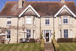 Отель Lodge Farm Bed & Breakfast Отель Lodge Farm Bed & Breakfast