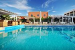 Отель Ianos Hotel Отель Ianos Hotel