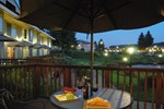Отель Hilton Sonoma Wine Country Отель Hilton Sonoma Wine Country