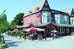 Отель Innkeeper's Lodge Stockport, Heaton Chapel Отель Innkeeper's Lodge Stockport, Heaton Chapel