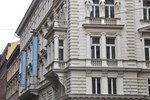 Отель Eurostars David Отель Eurostars David