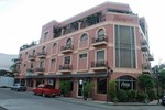 Отель Humberto's Hotel Отель Humberto's Hotel